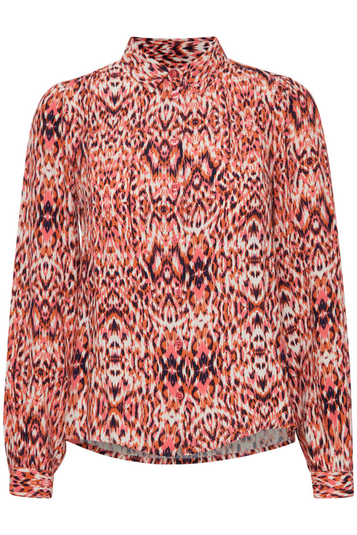 atelier-reve-noella-shirt-amie-ikat-print-evalucia-boutique-perth-scotland