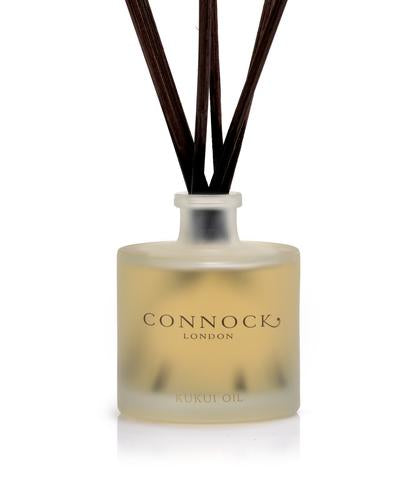 Connock London Kukui Oil Fragrance Diffuser 100ml