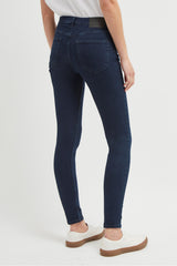 French Connection Rebound Jeans-Blue/Black-74KZD/74NZB
