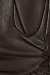 ICHI Crush gloves-Bracken-20112674