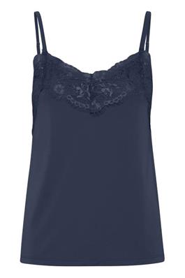 ichi-like-cami-top-navy-eva-lucia-boutique-perth-scotland