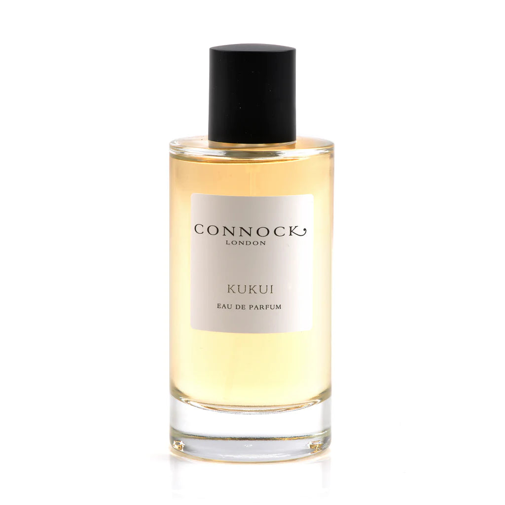 Connock London Kukui Eau de Parfum (100ml)
