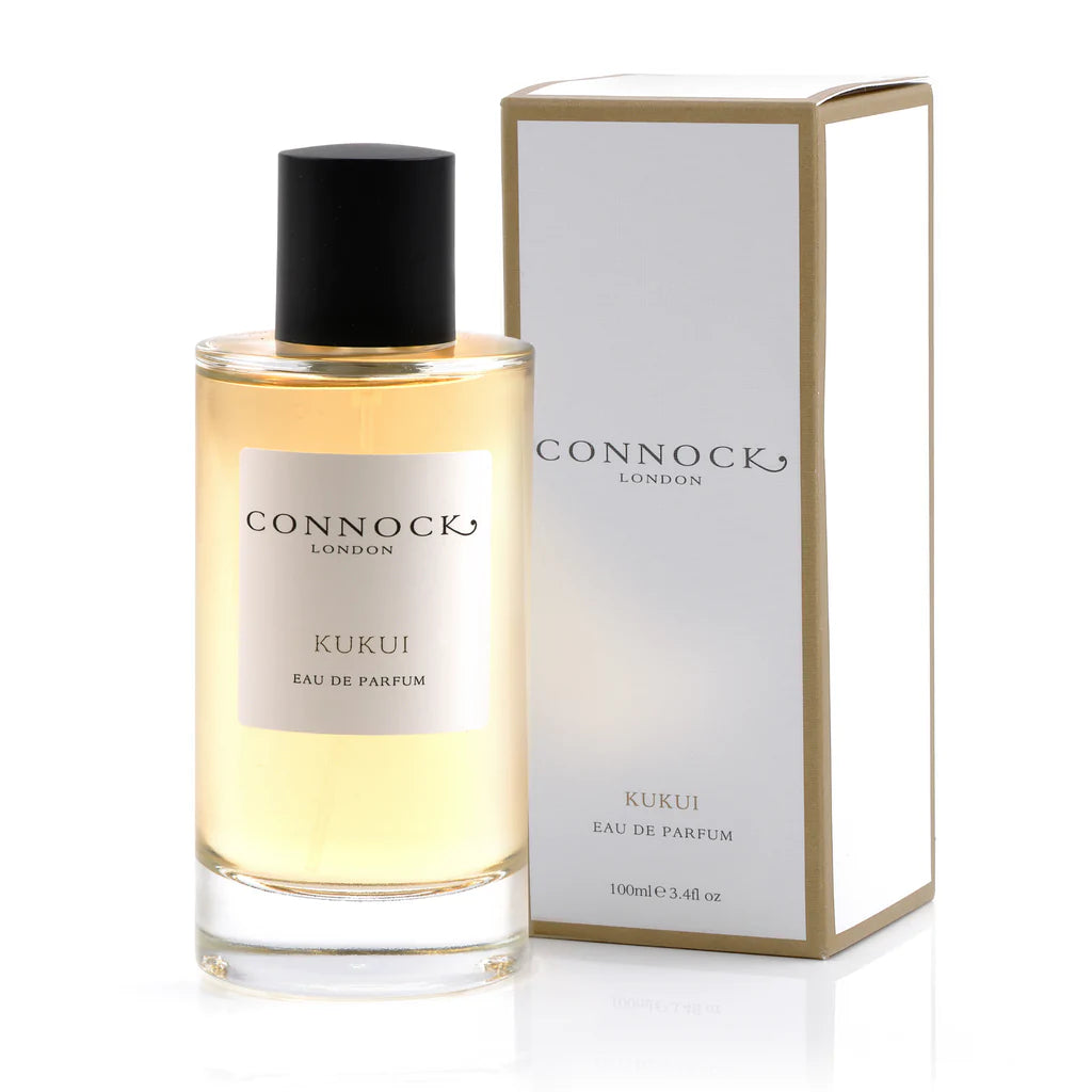 connock kukui eau de parfum 100ml