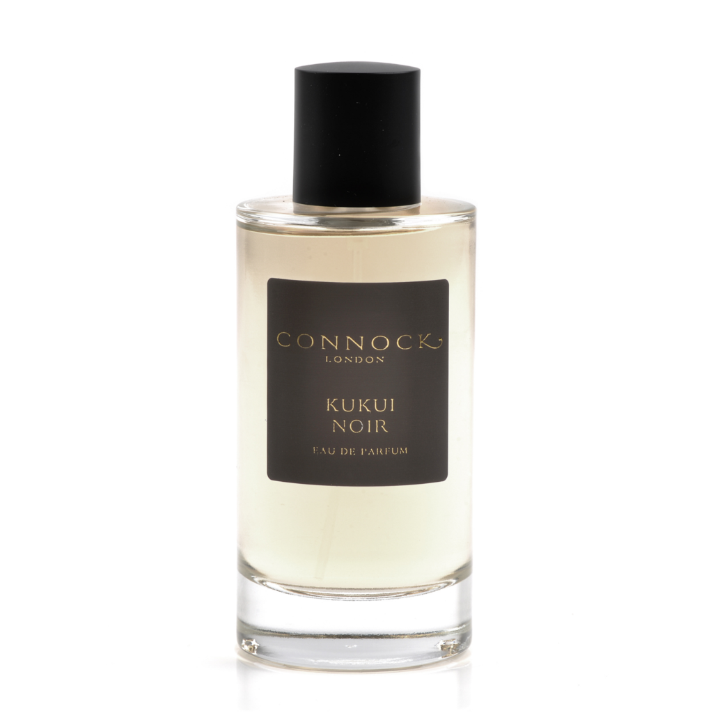 connock kukui noir eau de parfum 100ml
