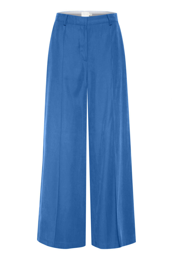 Atelier Rêve Leono Trousers-Nebulas Blue-20119118