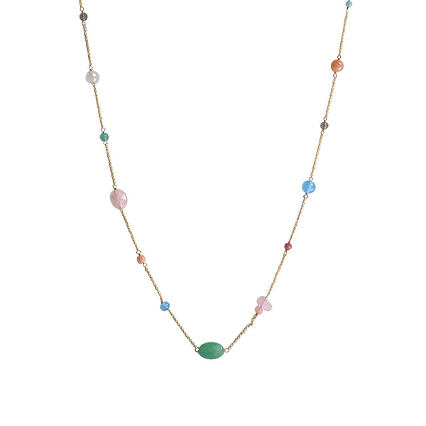 ibu jewels tara necklace