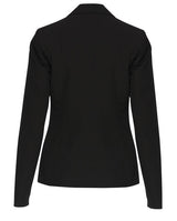 Ichi Kate Blazer-Black-20101801