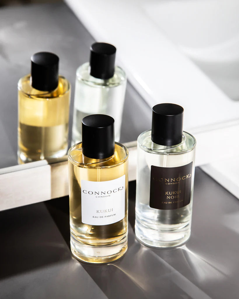 Connock London Kukui Eau de Parfum (100ml)