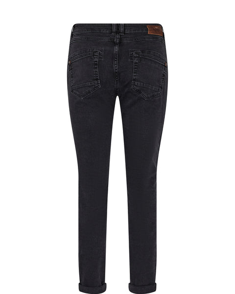 Mos Mosh Naomi Gringio Jeans-Grey-155020